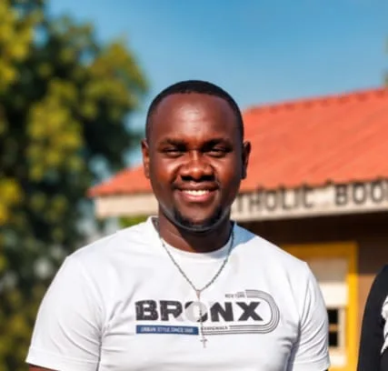 Emmanuel Nambwaya Chweya