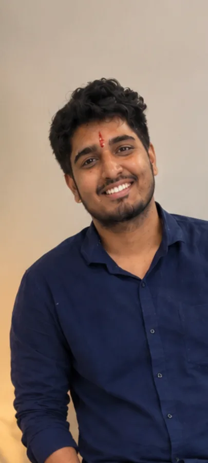 Shivam Gondkar