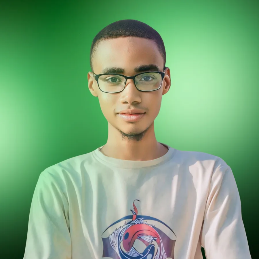 Abdulmalik Muhammad