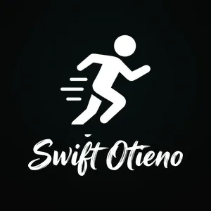 Joshua Otieno - SwiftOtieno